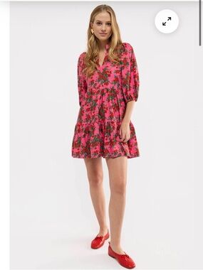 Tory Dress by Smith & Quinn